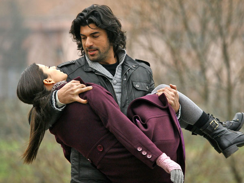 Foto 5 de Fatmagül a Força do Amor
