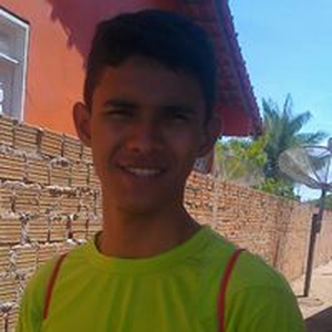 Foto de perfil de Patrick