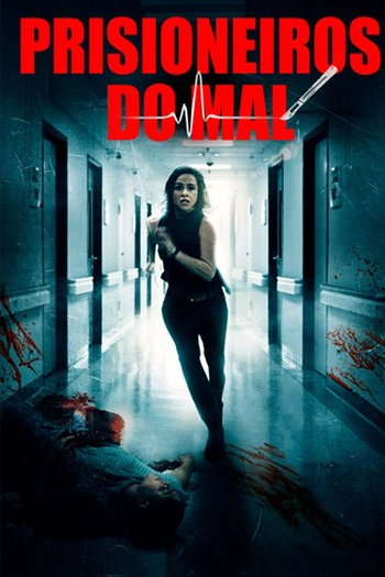  de Filme Prisioneiros do Mal (2017)
