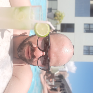 Foto de perfil de Bruno Santana