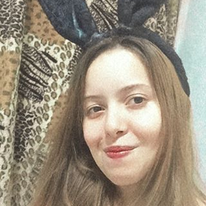 Foto de perfil de Caroline Vilanova