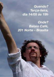 No Brasil de Cris e Tati – a luta pela liberdade (No Brasil de Cris e Tati – a luta pela liberdade)