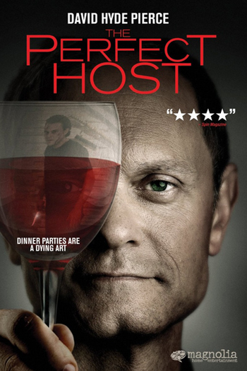  de Filme O Anfitrião Perfeito (2010)