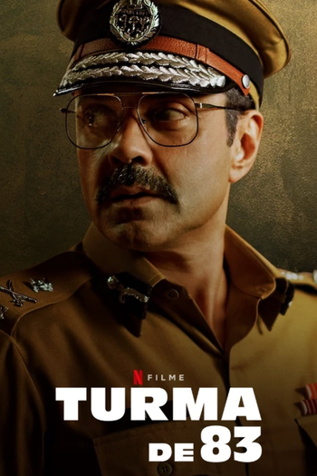  de Filme Turma de 83 (2020)