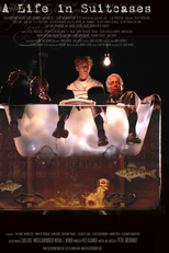 A Life in Suitcases (A Life in Suitcases)