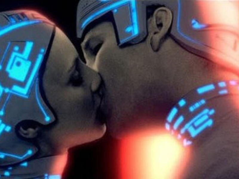 Foto 11 de Tron: Uma Odisséia Eletrônica