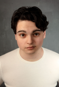Max Burkholder