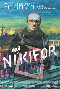 Meu Nikifor - Poster / Capa / Cartaz - Oficial 2