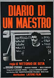 Diario di un maestro (Diario di un maestro)