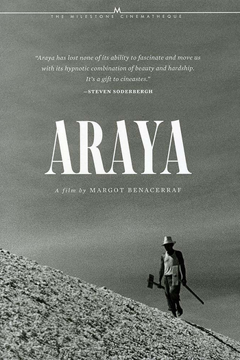  de Filme Araya (1959)