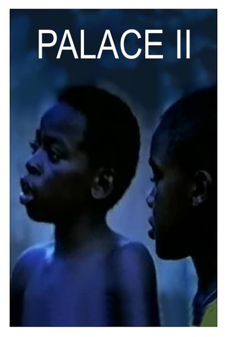 Poster 3 de Curta Palace II (2001)