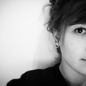 Foto de perfil de Alícia