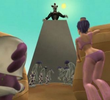 2001 Space Idiocies