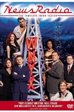 NewsRadio (3ª Temporada) (NewsRadio (Season 3))