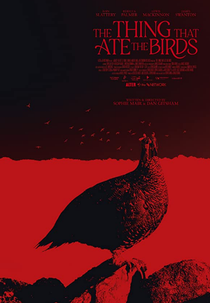 The Thing That Ate the Birds (The Thing That Ate the Birds)
