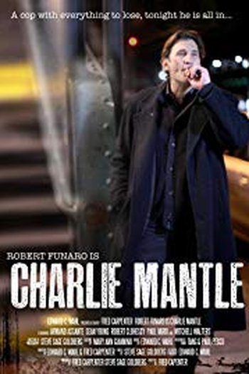 Poster de Filme Charlie Mantle (2014)