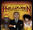 Halloween… The Happy Haunting of America!