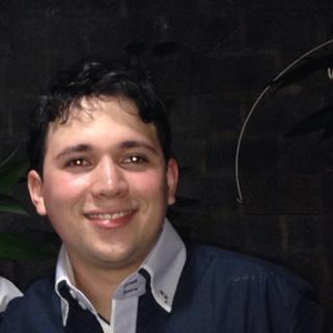 Foto de perfil de Lucas Ivo