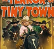 O Terror de Tiny Town