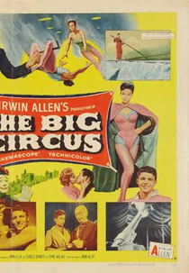 O Grande Circo (The Big Circus)