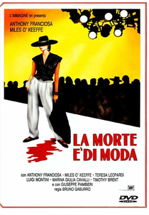 Fashion Crimes (La morte è di moda)