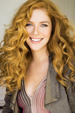 Rachelle Lefevre