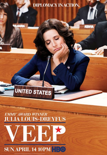 Veep (2ª Temporada) (Veep (Season 2))