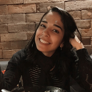 Foto de perfil de Bárbara