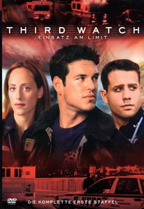 Parceiros da Vida (4ª Temporada) (Third Watch (Season 4))