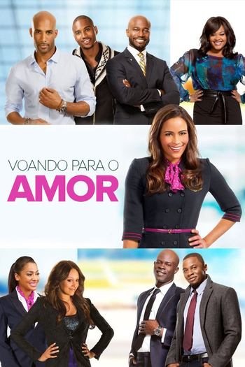  de Filme Voando para o Amor (2013)