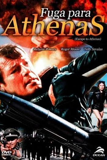  de Filme Fuga Para Athenas (1979)
