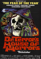As Profecias do Dr. Terror (Dr. Terror's House Of Horrors)