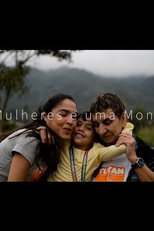 Três Mulheres e uma Montanha (Três Mulheres e uma Montanha)