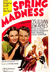 A Dança da Primavera (Spring Madness)