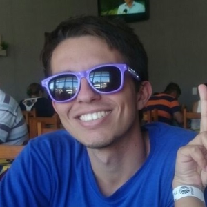 Foto de perfil de Otávio de Nadae