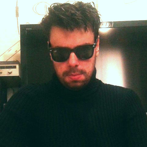 Foto de perfil de Rob Greystoke