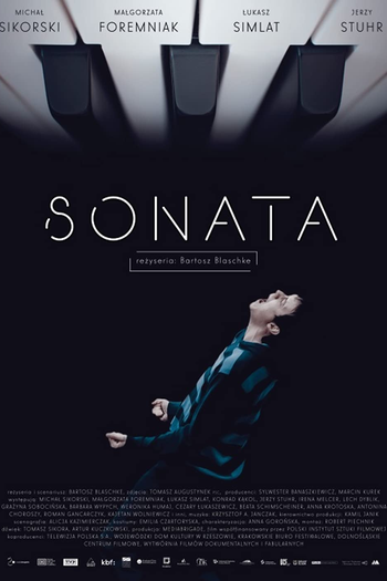 Poster de Filme Sonata (2022)