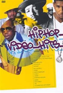 Hip Hop Video Hits - Poster / Capa / Cartaz - Oficial 1