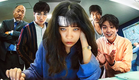 COMME UN LUNDI Bande Annonce (2024) Comédie, Film Japonais