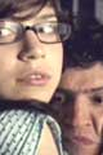 Poster de Curta Gasolina Comum (2004)