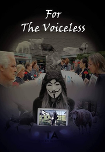 For The Voiceless (For The Voiceless)