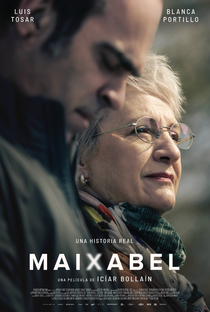 Maixabel - Poster / Capa / Cartaz - Oficial 1