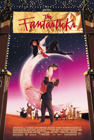 Poster 2 de Filme Os Fantásticos (1995)