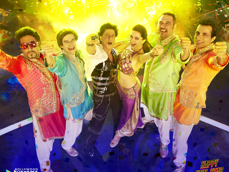 Foto 32 de Happy New Year