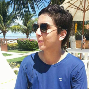 Foto de perfil de Lucas Oliveira