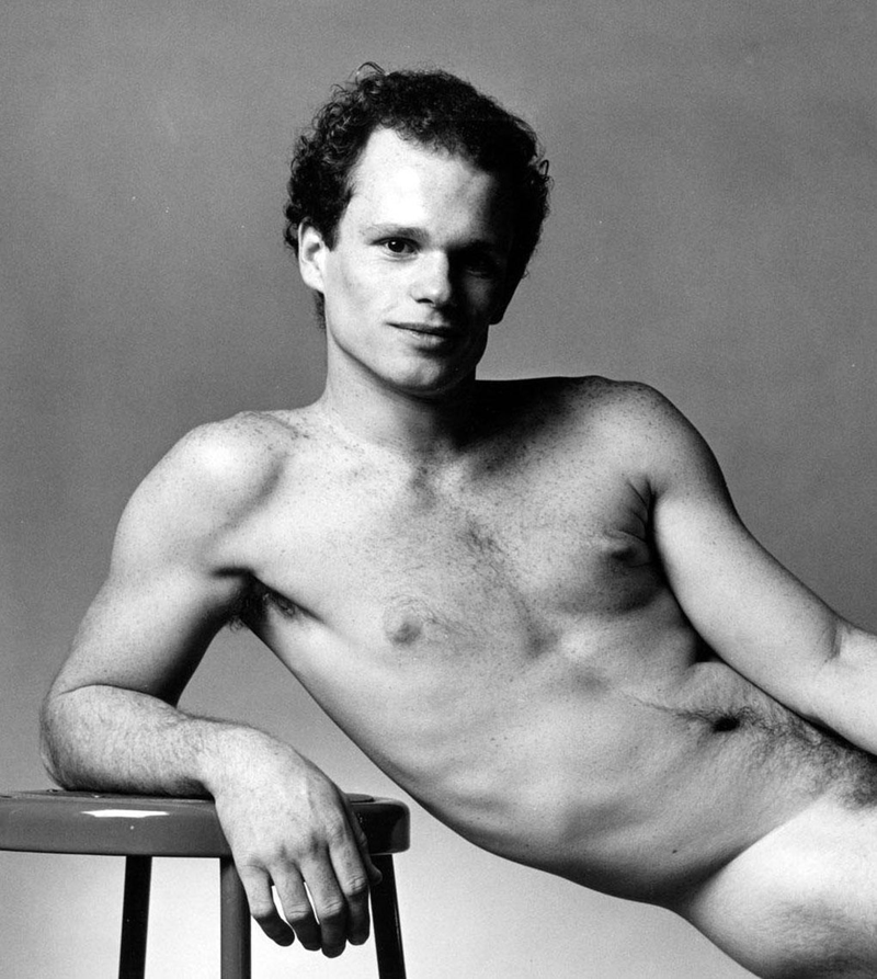 Paul McCrane - Foto 1