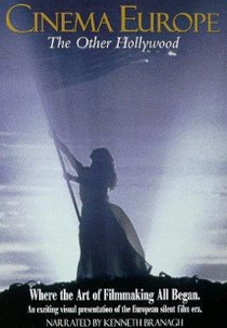 Cinema Europe: The Other Hollywood (Cinema Europe: The Other Hollywood)