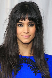 Sofia Boutella - Poster 1