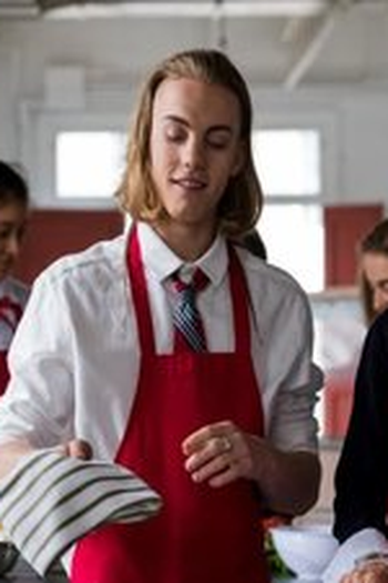 Poster de Episódio Fausse Paix (2017)