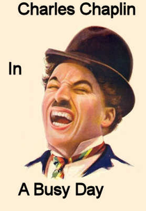 Carlitos Ciumento (A Busy Day)